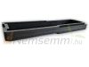 Heat exchanger insulation for type BA-60 plate plate heat exchanger lifting plate