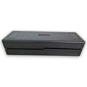   Hőcserélő szigetelés BA-60 típusú lemezes hőcserélőhöz fedlap pár