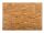 Bamboo garden shower outlet for outdoor and indoor use for solar shower or by the pool 60x90 mat