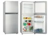 Refrigerator 118-liter 12V DC refrigerator for solar systems, among others