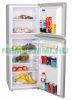 Refrigerator 118-liter 12V DC refrigerator for solar systems, among others