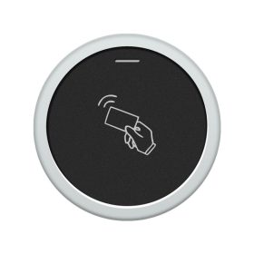   Okos beléptetőrendszer Bluetoothos RFID kártya beléptető