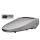 Bidet toilet seat in luxury design, with LCD remote control, heated seat
