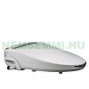 Bidet toilet seat in luxury design, with LCD remote control, heated seat