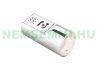 Replacement shower head spare part for shower head bidet