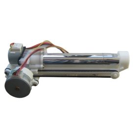 Zuhanykar pótalkatrész csere zuhanykar