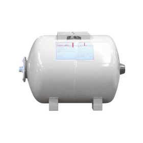   Napkollektor szolár fekvő Cordivari tágulási tartály 500 liter kifejezetten napkollektoros rendszerhez, EPDM membránnal fagyálló glikol ellenálló, lábon álló kivitel ivóvízhez is -10°C +99°C 