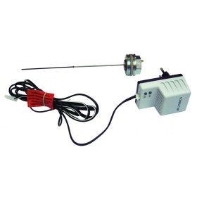   Elektromos titánium anód 1500 liternél nagyobb Cordivari POLYWARM® bevonatú HMV tárolóink számára