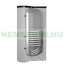 Hot water storage - Cordivari Bolly 1ST WC1500 1 heat exchanger standing 1500L indirect boiler 
