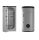 Hot water tank - Cordivari Bolly 2ST FB300 2-heat exchanger standing 300L indirect boiler 