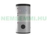 Hot water tank - Cordivari Bolly 2ST FB300 2-heat exchanger standing 300L indirect boiler 