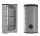 300 liter DHW tank with extra large heat exchanger - Cordivari Bolly2 XL WB300 2 heat exchangers for standing, solar collector or heat pump