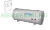 Hot water storage - Cordivari Bolly Murale WB80 1 heat exchanger 80L indirect wall boiler can also be installed horizontally
