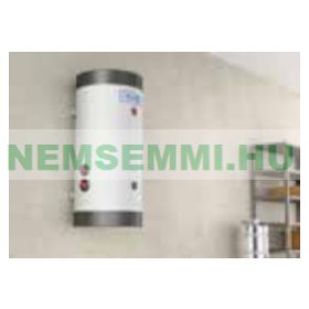 Rögzítő készlet 100 literes bojler függőleges vagy vízszintes falra szereléséhez 