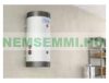 Fixing kit for installing the Cordivari Bolly Primo 200 liter boiler on a vertical or horizontal wall 