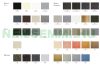 Radiátor - Cordivari Claudia Wide 1200x440 mm fehér design radiátor törölközőszárító