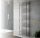 Design radiator - Cordivari Gloria 22 Chromed 430x790 chrome design towel rail