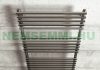Design radiator - Cordivari Gloria 22 Chromed 430x790 chrome design towel rail