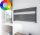 Színes radiátor - Cordivari Lucy 18 Wide 1200x400 grafitszürke design törölközőszárító. Rendelhető f