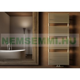 Design radiátor - Cordivari Lucy 18 430x760 bézs design törölközőszárító. Rendelhető fekete piros ké