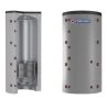Buffer tank - Cordivari 1VC 1000 - 1 heat exchanger 1000 liters - corner buffer tank
