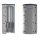 Buffer tank - Cordivari 1VC 1000 - 1 heat exchanger 1000 liters - corner buffer tank