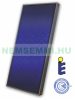 Gravikol™ 3-5 fő részére gravitációs napkollektor rendszer Cordivari