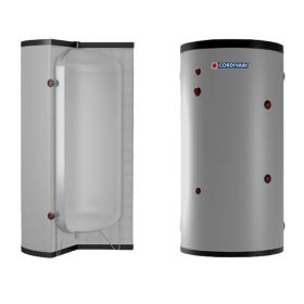 Melegvíz tároló - Cordivari Vaso Inerziale WC2000 