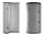 Hot water storage - Cordivari Vaso Inerziale WC2000 - stationary 2000 l indirect boiler without heat exchanger with removable insulation