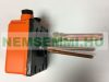 Pipe thermostat and temperature limiter for measuring the water in the tank and for temperature-dependent switching with 1/2" sleeve for Sunsystem tanks