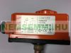 Pipe thermostat and temperature limiter for measuring the water in the tank and for temperature-dependent switching with 1/2" sleeve for Sunsystem tanks