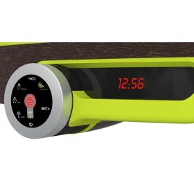 Drazice OKHE SMART okosbojler iPad, Iphone telefonrol vezerelheto