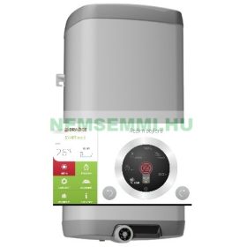 Drazice OKHE SMART okosbojler iPad, Iphone telefonrol vezerelheto