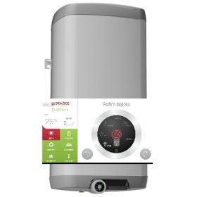 Drazice OKHE SMART okosbojler Bluetoothon keresztl iPhone iPad ioS 7. és Android 4.3 