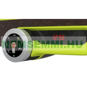 Drazice OKHE SMART okosbojler Bluetoothon keresztl iPhone iPad ioS 7. és Android 4.3 