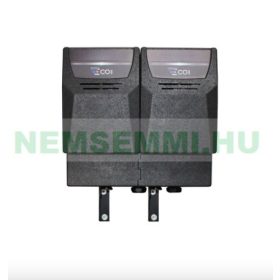 Szivattyú állomás 2 körös ECOMIX EN003 szivattyúállomás Environ EcoStar 25/6 nagy hatékonyságú