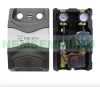 Pump station 4-circuit 1600 l/h ECOMIX ENH001 pump station with Environ EcoStar 25/6 high efficiency pump