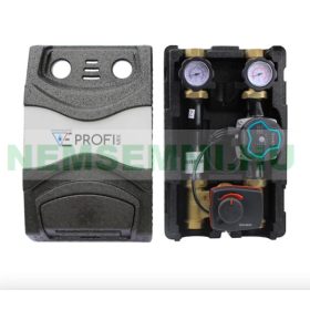 Szivattyú állomás 4 körös 1600 l/h ECOMIX ENH001 szivattyúállomás Environ EcoStar 