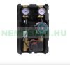Pump station 4-circuit 1600 l/h ECOMIX ENH001 pump station with Environ EcoStar 25/6 high efficiency pump