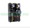 Pump station 4-circuit 1600 l/h ECOMIX ENH001 pump station with Environ EcoStar 25/6 high efficiency pump