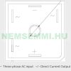 Wind generator rectifier 50A