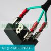 Wind generator rectifier 50A
