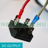 Wind generator rectifier 50A