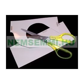 Világító fólia 1nm