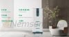 Energy storage 25 kWh battery for isolated power system + 3-phase 8 kW inverter + charging control package Lenercom LC-E2-825T
