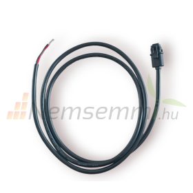   Napkollektor szivattyú állomás jelkábellel max 60 l/p 2 oldali ENVIRON keringető szivattyú csoport hőszigetelt 2 hőmérő órával, elzáró szerelvényekkel