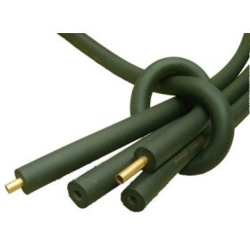   EPDM Csőhéj 15/13 kaucsuk szigetelés párazáró kültéri