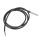 Temperature sensor DS18B20 1m 5m 10m 15m Temperature sensor silicone cable measurement up to +125 °C UV resistant