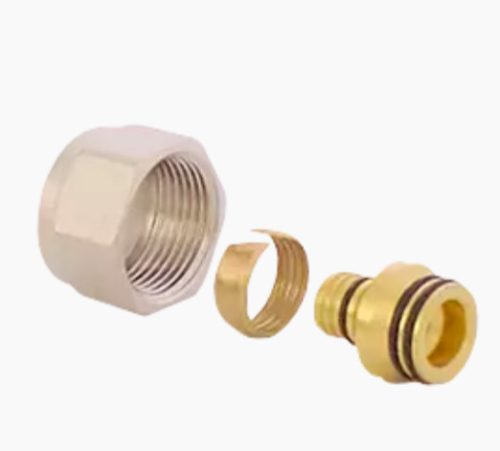 Eurocone connector 3/4" 16 mm 