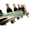 Eurocone connector 3/4" 16 mm 